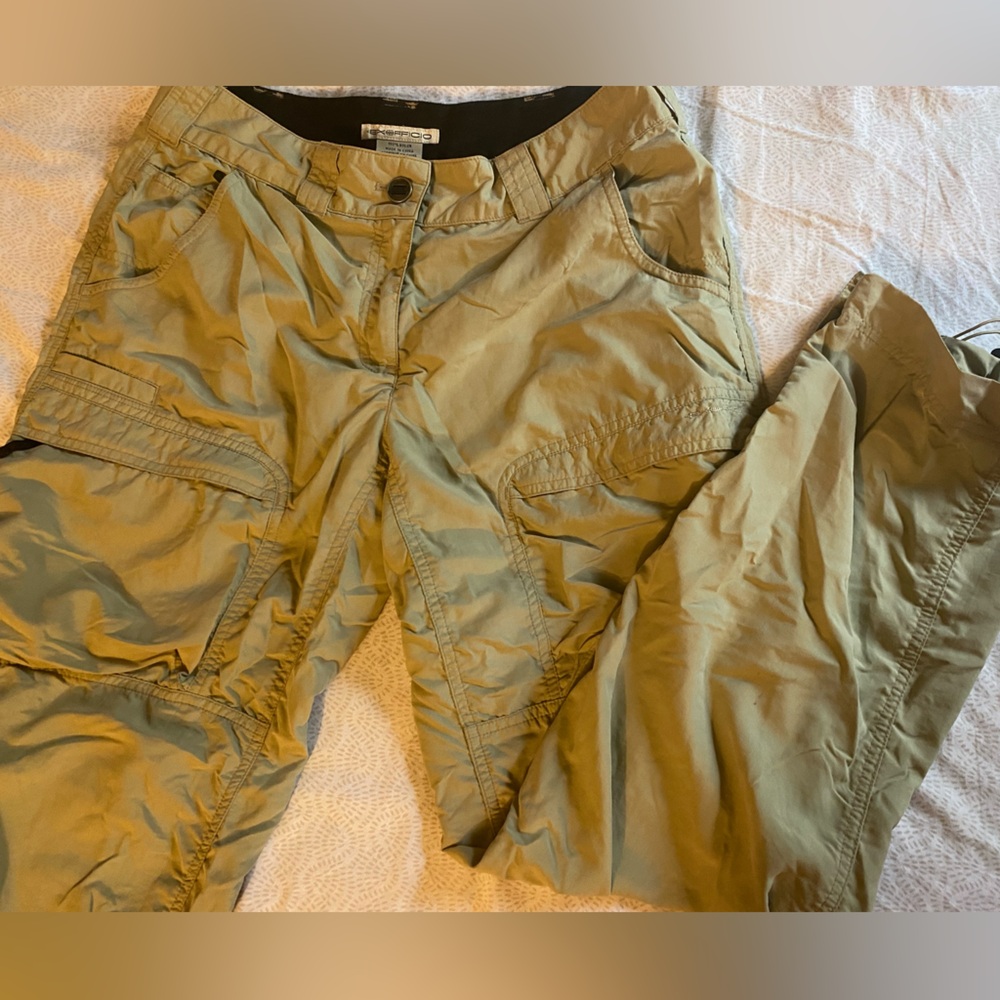 Women’s field pants Khaki